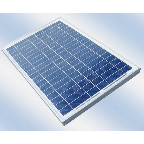 (image for) SolarTech, SPM020P-F, F-Series, 20W PV Module