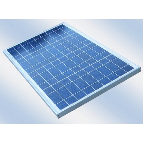 (image for) SolarTech, SPM030P-F, F-Series, 30W PV Module