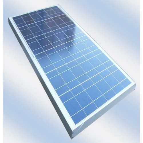 (image for) SolarTech, SPM065P-F, F-Series, 65W PV Module