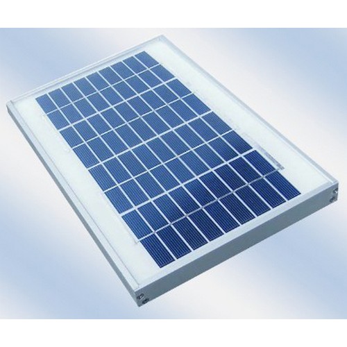 (image for) SolarTech, SPM005P-R, M-Series, 5W PV Module