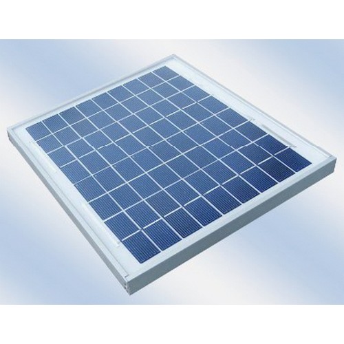 (image for) SolarTech M-Series Solar Panels