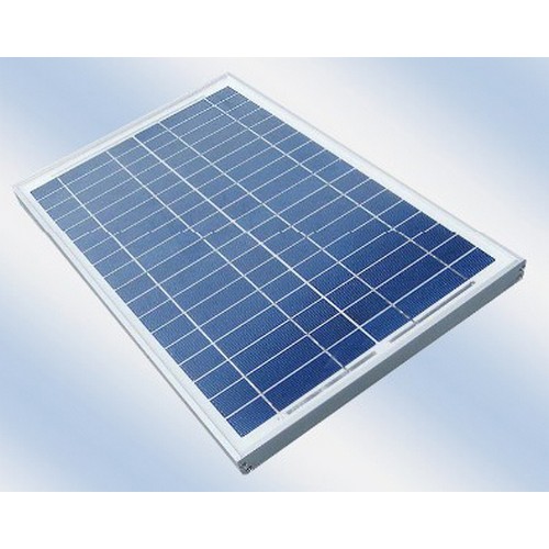 (image for) SolarTech, SPM020P-A, M-Series, 20W PV Module 