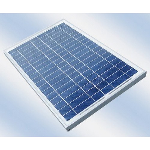 (image for) SolarTech, SPM020P-R, M-Series, 20W PV Module 