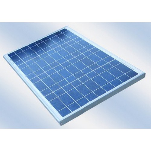 (image for) SolarTech, SPM030P-A, M-Series, 30W PV Module 