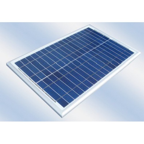 (image for) SolarTech, SPM020P-D, M-Series, 20W PV Module 