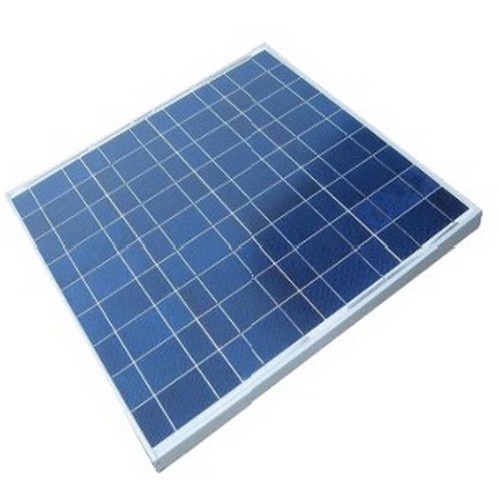 (image for) SolarTech W-Series Solar Panels