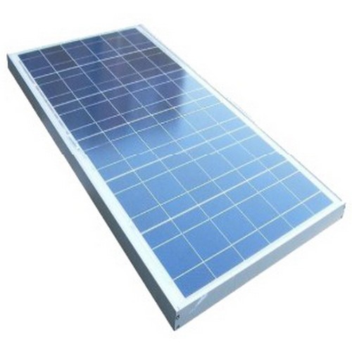 (image for) SolarTech, SPM065P-WP-F, W-Series, 65W PV Module