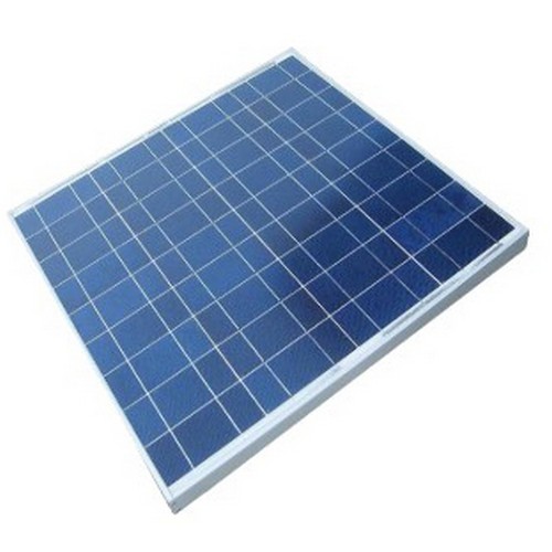 (image for) SolarTech W-Series Solar Panels