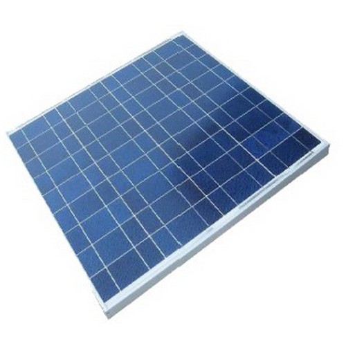 (image for) SolarTech, SPM090P-WP-F, W-Series, 90W PV Module
