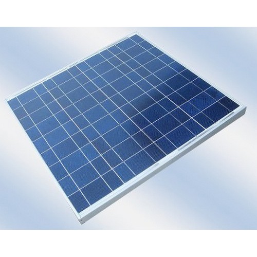 (image for) SolarTech, SPM055P-N, N-Series, 55W PV Module