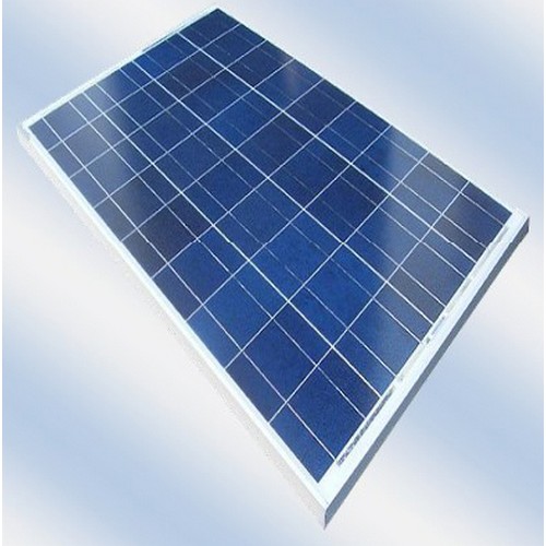 (image for) SolarTech, SPM090P-TS-N, N-Series, 90W PV Module