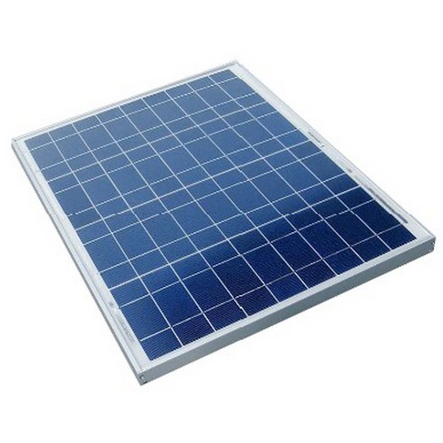 (image for) SolarTech, SPM040P-BP, J-Series, 40W PV Module