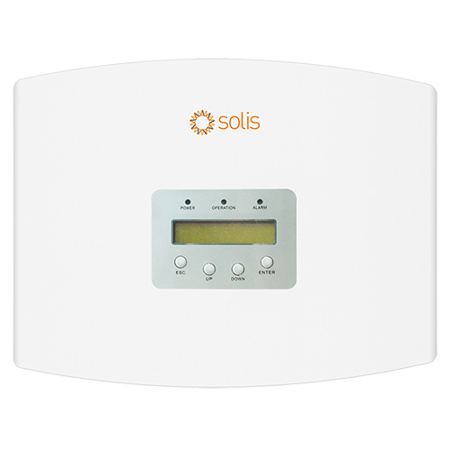 (image for) Solis Inverters, EPM3-5G-PRO, Export Power Manger for zero feed functions- 2 Year Standard Warranty