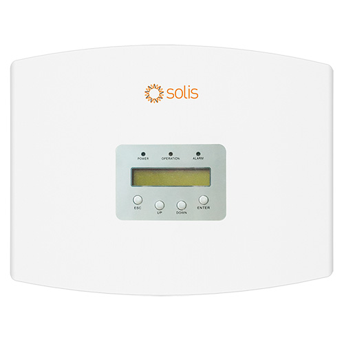 Solis Inverters Solis-EPM3-5G-PRO - Inverter Supply