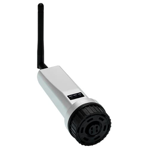 (image for) Solis Inverters, S3-WIFI-ST(4PIN), Datalogging WIFI stick - single inverter use - 2 year warranty - up to 10 inverters, 4 Pin Connection