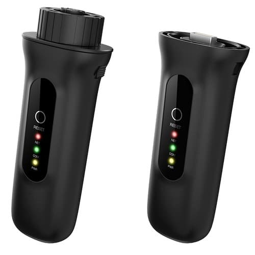 (image for) Solis Inverters, S1-W4G-ST (4PIN-10), Plugin WIFI / Cellular Stick, 10 year plan 10 inverters, 4 Pin Connection, - 2 year Standard Warranty