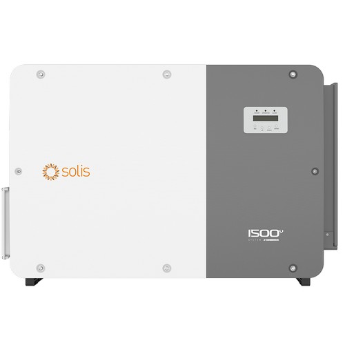 Top Inverter Companies Of 2022 – SOLIS - SolarQuarter