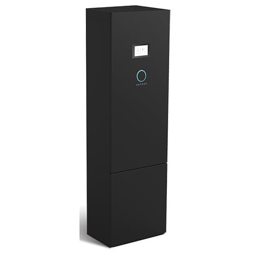 (image for) Sonnen, ECOLX30SC-15, 8.0kW Energy Storage System (30.0kWh Capacity), CA Model