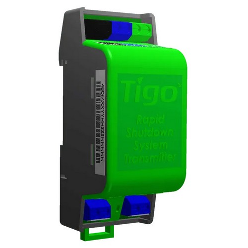 (image for) Tigo RSS Transmitter