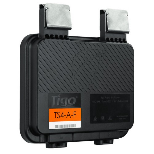 (image for) Tigo TS4-A-F