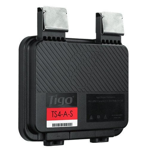 (image for) Tigo TS4-A-S