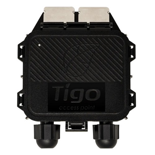 (image for) Tigo Access Point (TAP)
