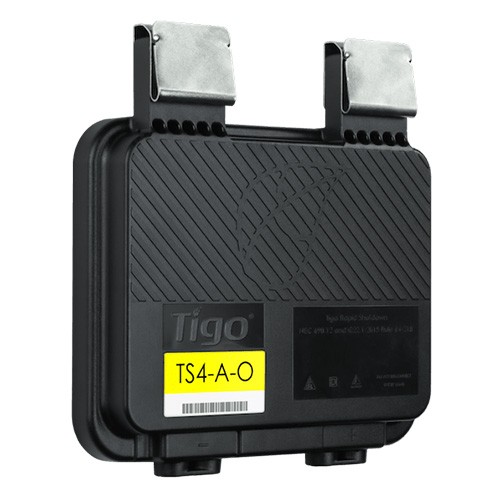 (image for) Tigo TS4-A-O