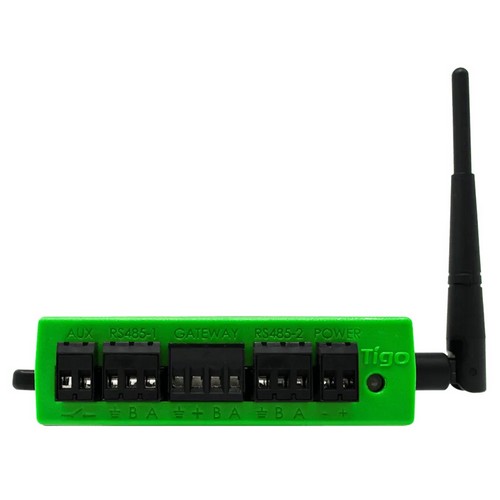 (image for) Tigo Cloud Connect Advanced