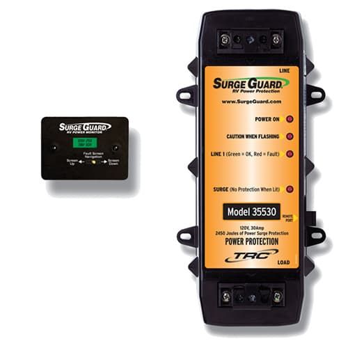 (image for) Southwire Surge Guard