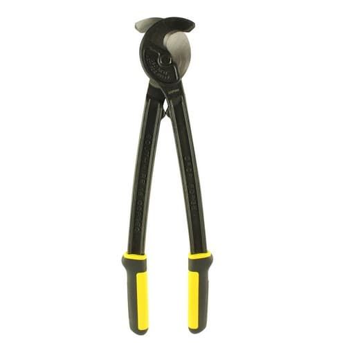 (image for) Southwire, 59158540, 16" Utility Cable Cutter 350 CU/AL w/ Comfort Grip Handles