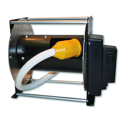 (image for) Southwire, RSRMK, Motorized Cord Storage Reel for Detachable Power Cords