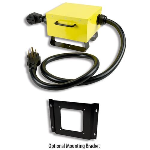 Surge Guard RV, 50A Hardwire Automatic Transfer Switch, 41260001