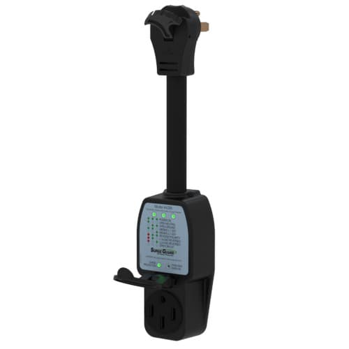(image for) Southwire Surge Guard