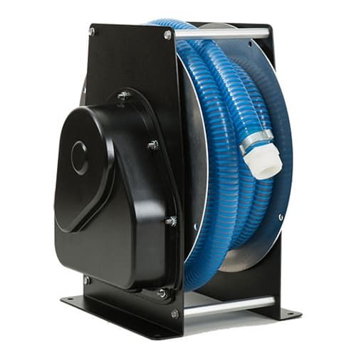 (image for) Southwire, RB20RMK, Shoreline, 20ft Black Water Hose Includes RV2100 Rocker Switch