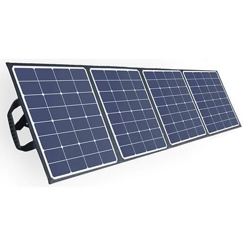 (image for) Southwire, 53224, Southwire Elite Series 100-Watt Solar Panel