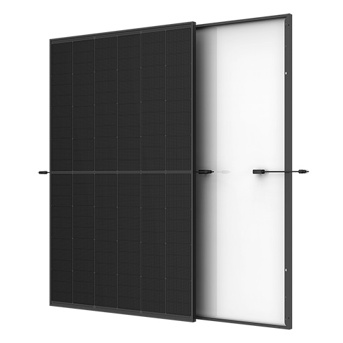 (image for) Trina Solar Panels