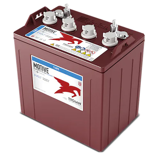 (image for) Trojan Premium Line Flooded