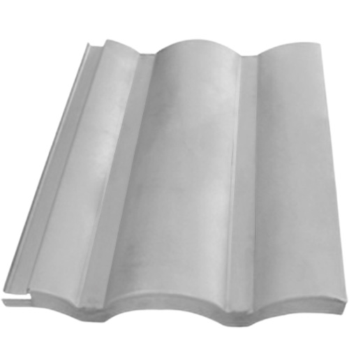 (image for) UniRac, 004TFWM, Tile Flashing Mill (priced as pack of 30pc)
