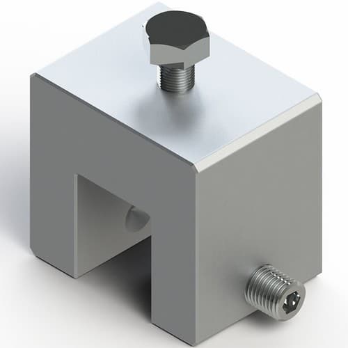 (image for) Unirac Mid Clamps