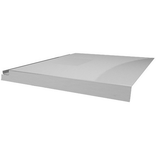 (image for) UniRac, 004TFFM, Tile Flashing Mill