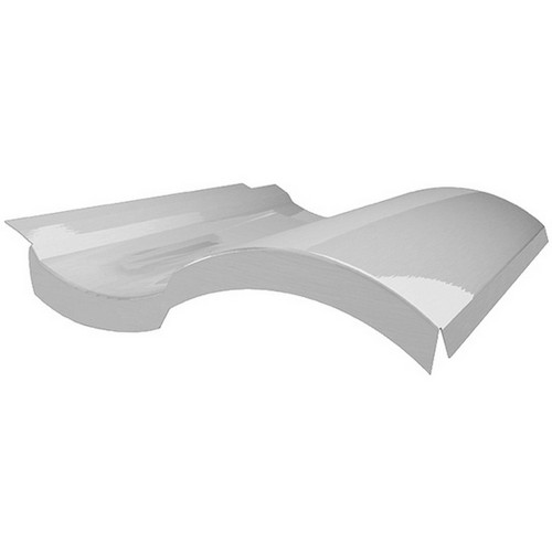 (image for) UniRac, 004TFSM, Tile Flashing Mill