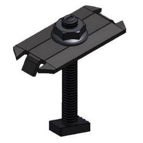 (image for) Unirac Mid Clamps