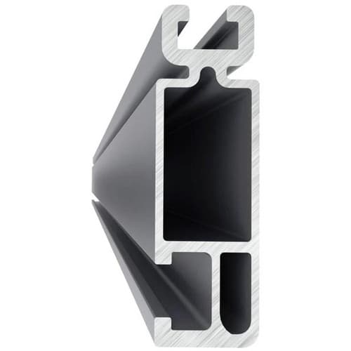 (image for) Unirac Mounting Rails