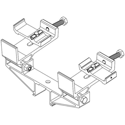 (image for) Unirac Attachments