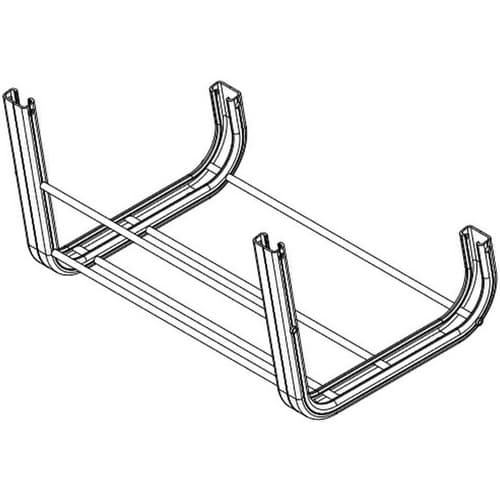 (image for) UniRac, 370010, RM10 Evo Field Bay