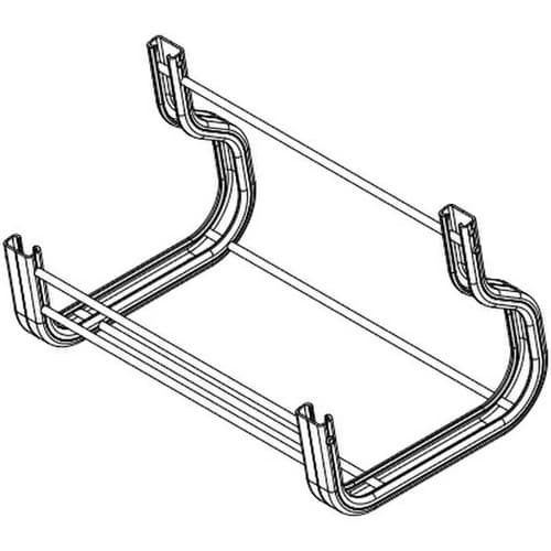 (image for) UniRac, 370011, RM10 Evo North Bay