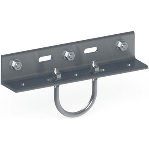 (image for) UniRac, 403216M, ULA Rail Bracket, 2", V2 - Compatible With Standard Rail