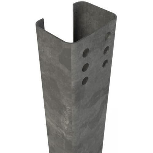 (image for) UniRac, 404001, GFT C-Pile, 12.5'