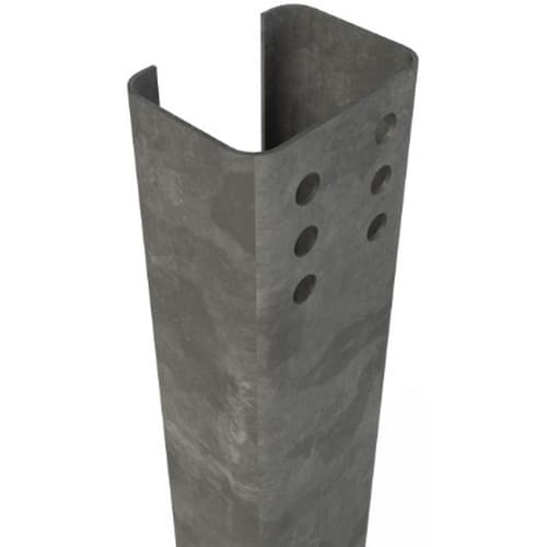 (image for) UniRac, 404002, GFT C-Pile, 15'