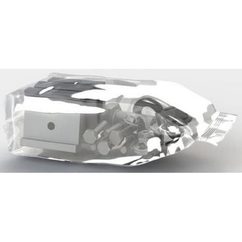(image for) UniRac, 404013, Kit, GFT Assembly Hardware 4-Rail